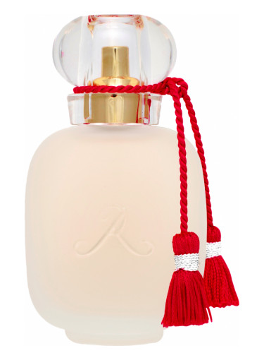 Rose Griotte - Les Parfums de Rosine