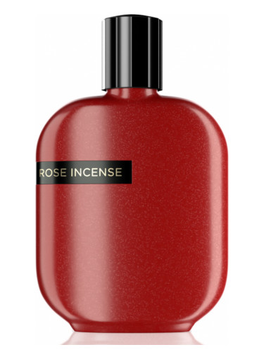 Rose Incense - Amouage