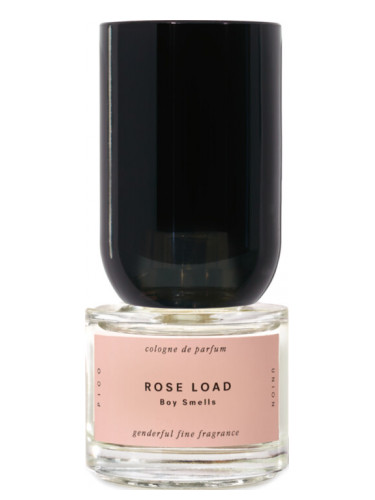 Rose Load - Boy Smells