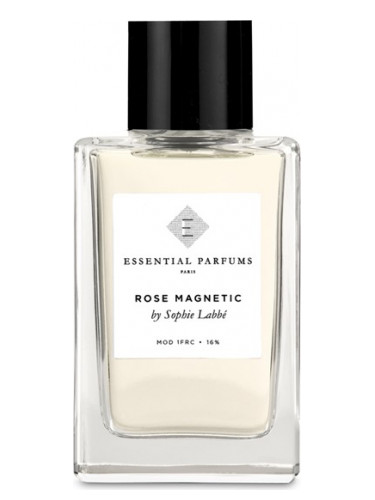 Rose Magnetic - Essential Parfums