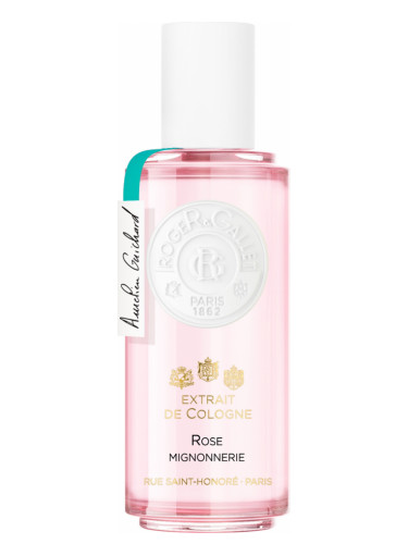 Rose Mignonnerie - Roger & Gallet