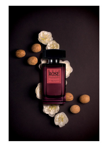 Rose Muscade - La Closerie des Parfums