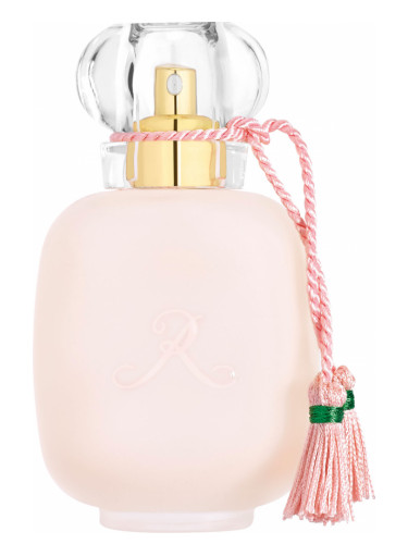 Rose Nue - Les Parfums de Rosine