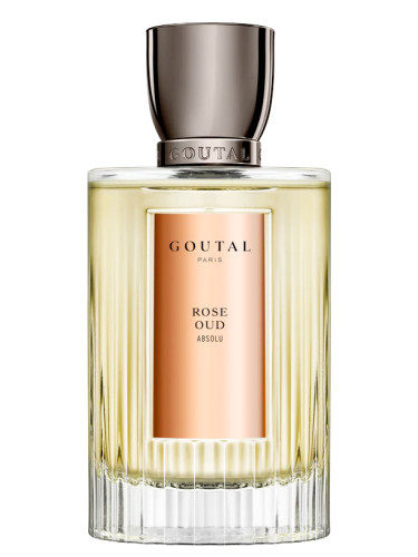 Rose Oud Absolu - Goutal