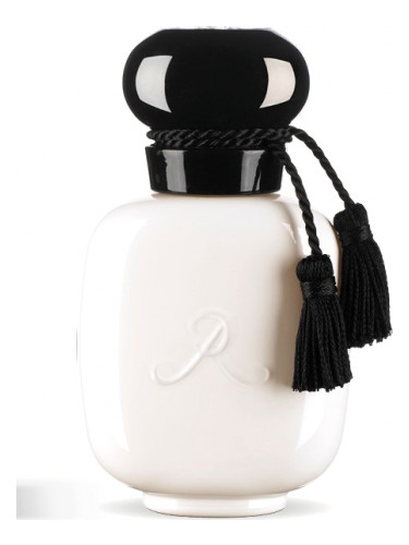 Rose Par Essence - Les Parfums de Rosine