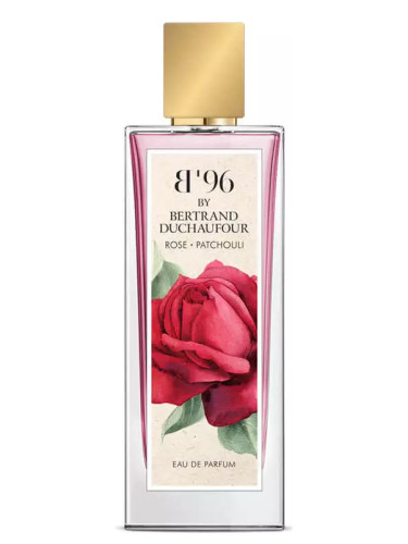 Rose Patchouli - B96