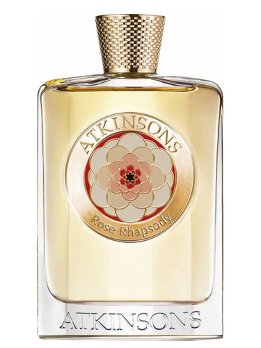 Rose Rhapsody - Atkinsons