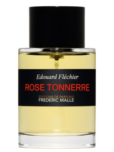 Rose Tonnerre - Frederic Malle