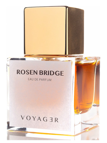 Rosen Bridge - SIAM 1928