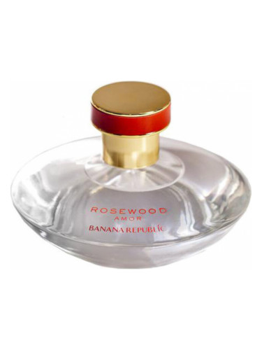 Rosewood Amor - Banana Republic