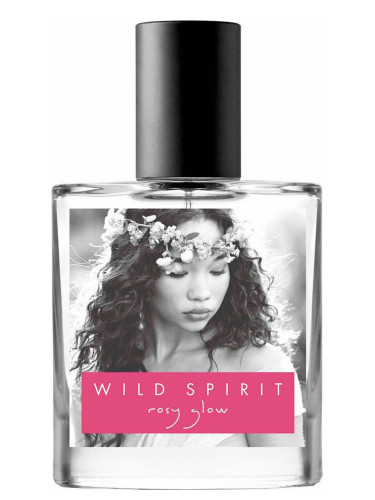 Rosy Glow - Wild Spirit