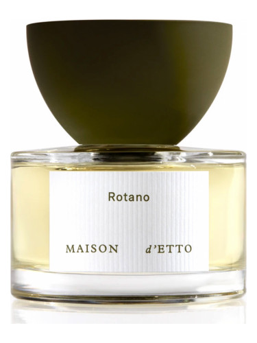 Rotano - Maison d'ETTO