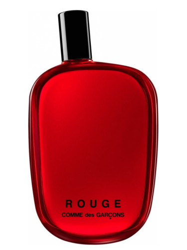 Rouge - Comme des Garcons