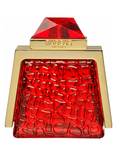 Rouge - Rubeus Milano