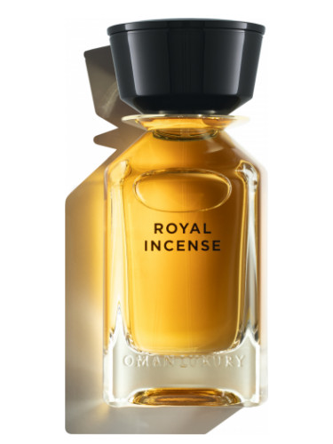 Royal Incense - Omanluxury