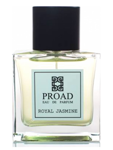 Royal Jasmine - Proad