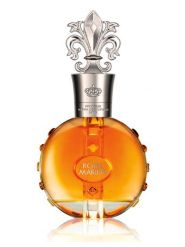 Royal Marina Intense - Princesse Marina De Bourbon