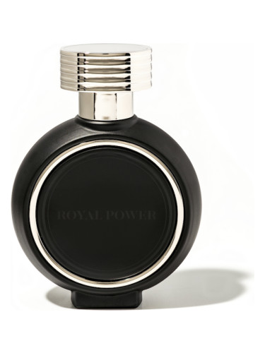 Royal Power - Haute Fragrance Company HFC