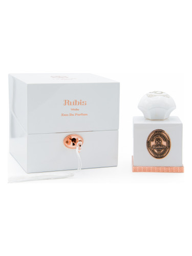 RUBIS White - La Bonte Paris