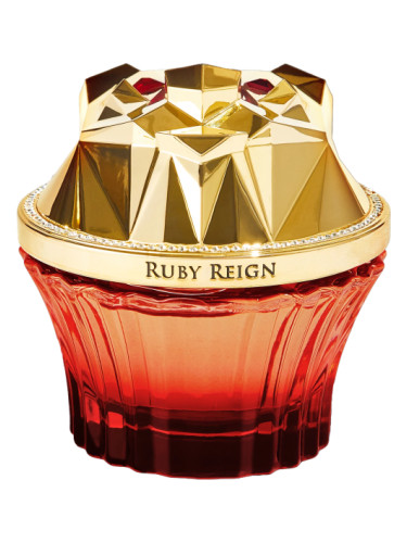 Ruby Reign - House Of Sillage