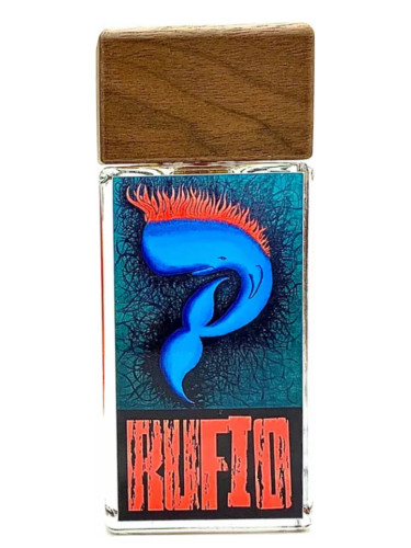 Rufio - TSVGA Parfums