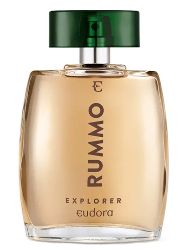 Rummo Explorer - Eudora