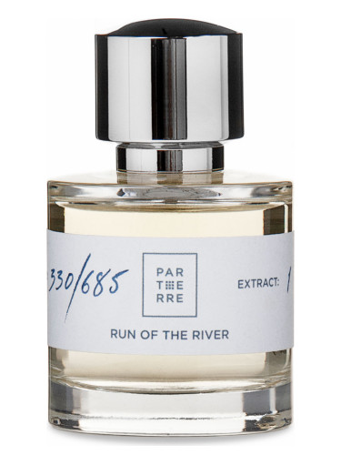 Run Of The River - Parterre