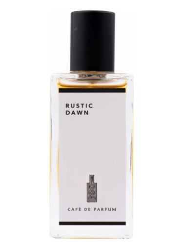 Rustic Dawn - Café de Parfum