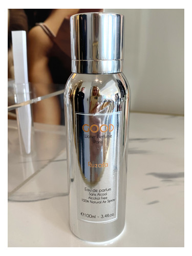 Ruzafa - Good Water Perfume