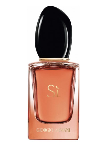 Sì Intense 2021 - Giorgio Armani