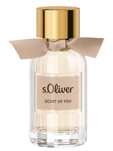 s. Oliver Scent Of You Women - s.Oliver