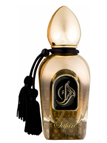 Safari - Arabesque Perfumes