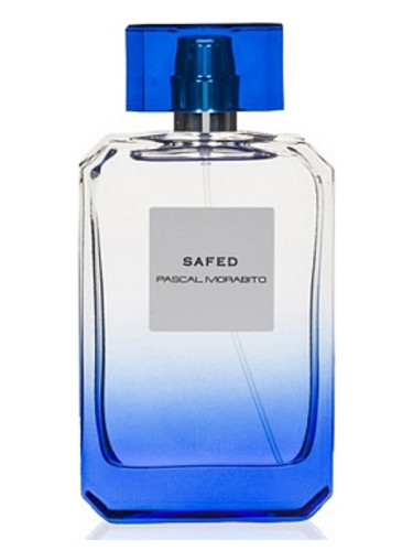Safed - Pascal Morabito