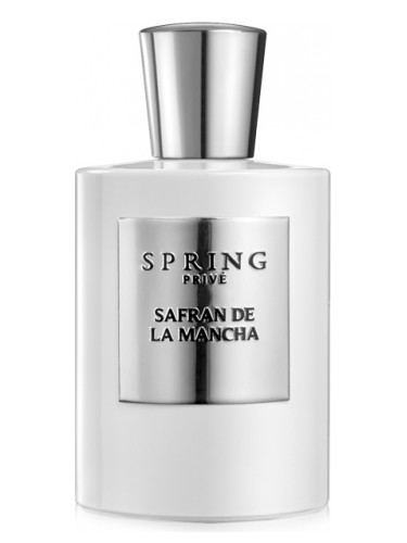 Safran De La Mancha - Spring