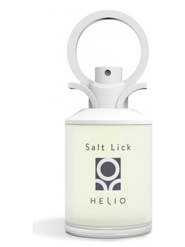 Salt Lick - Helio