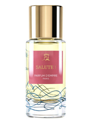 Salute - Parfum d'Empire