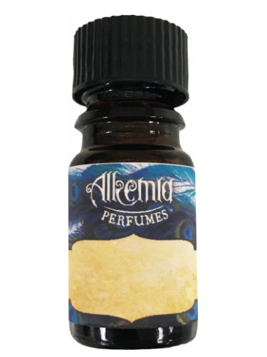 Samhain - Alkemia Perfumes