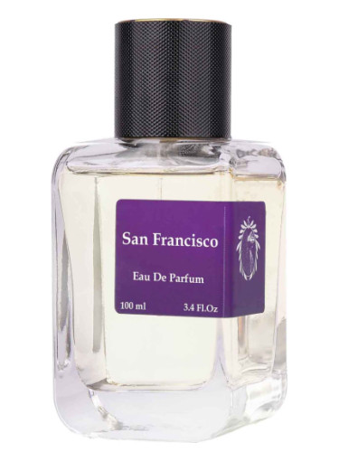 San Francisco - Athena Fragrances
