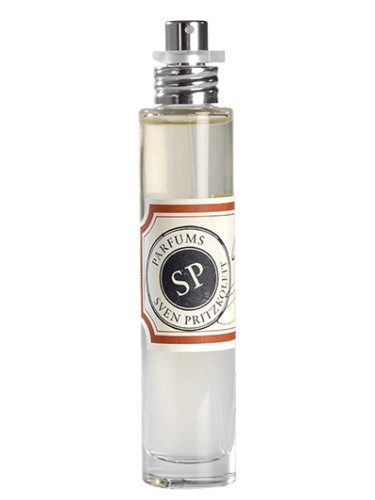 Sandal & Peony - SP Parfums Sven Pritzkoleit