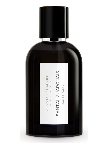 Santal / Japonais - Brand No More