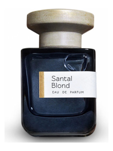Santal Blond - Atelier Materi