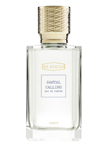 Santal Calling - Ex Nihilo