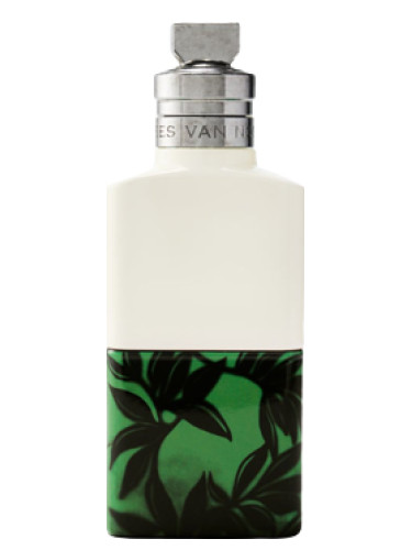 Santal Greenery - Dries Van Noten