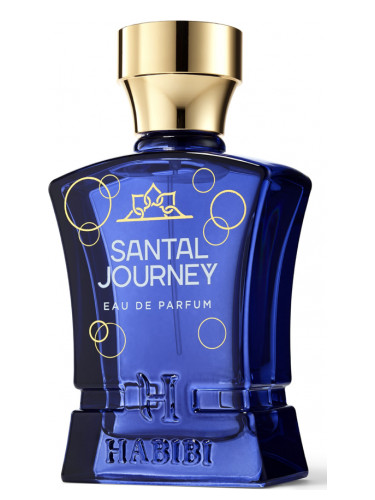 Santal Journey - Habibi NY