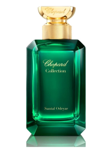 Santal Odeyar - Chopard