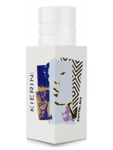Santal Sky - Kierin NYC