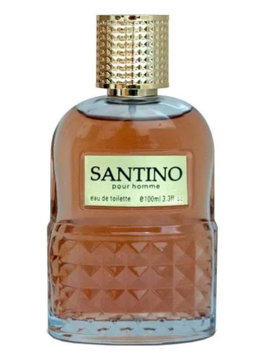 Santino Pour Homme - I-Scents Premium
