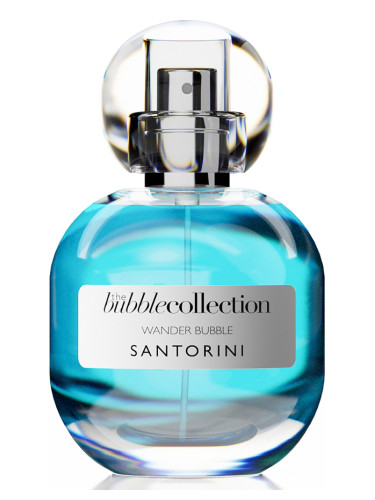 Santorini Wander Bubble - The Bubble Collection