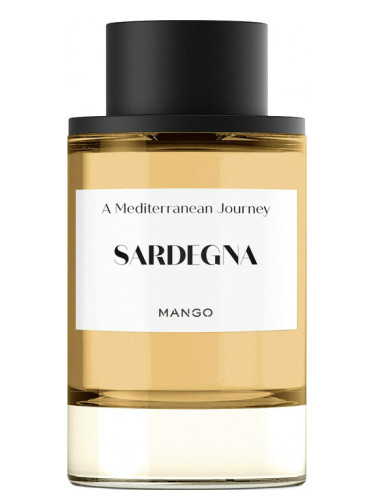 Sardegna - Mango