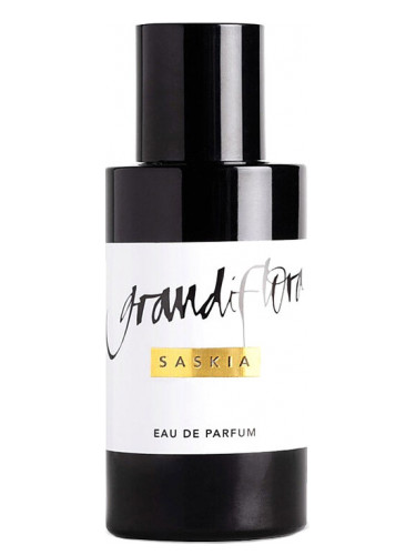 Saskia - Grandiflora